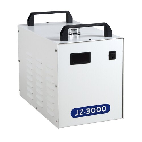 激光冷水机小型冷水机冷水机JZ3000激光焊机切割雕刻冷水机循环水