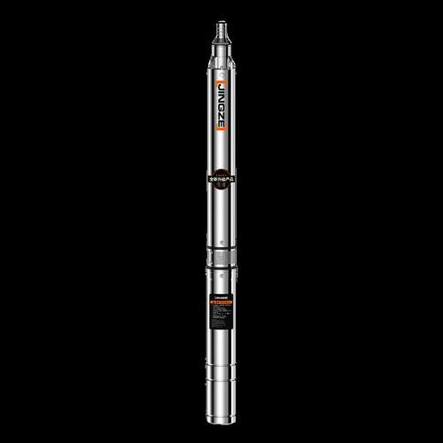 75型QJD深井泵潜水泵家用井水220v304不锈钢高扬程大流量深水泵