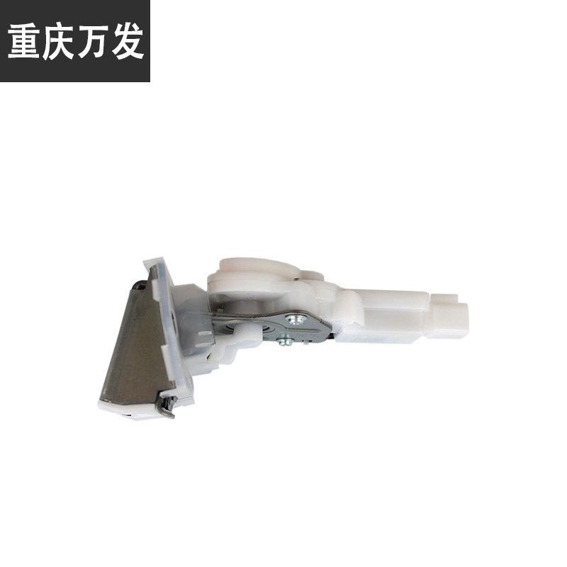 铃木天语SX4雨燕新奥拓专用配件行李后备箱电动背门尾门锁体锁块