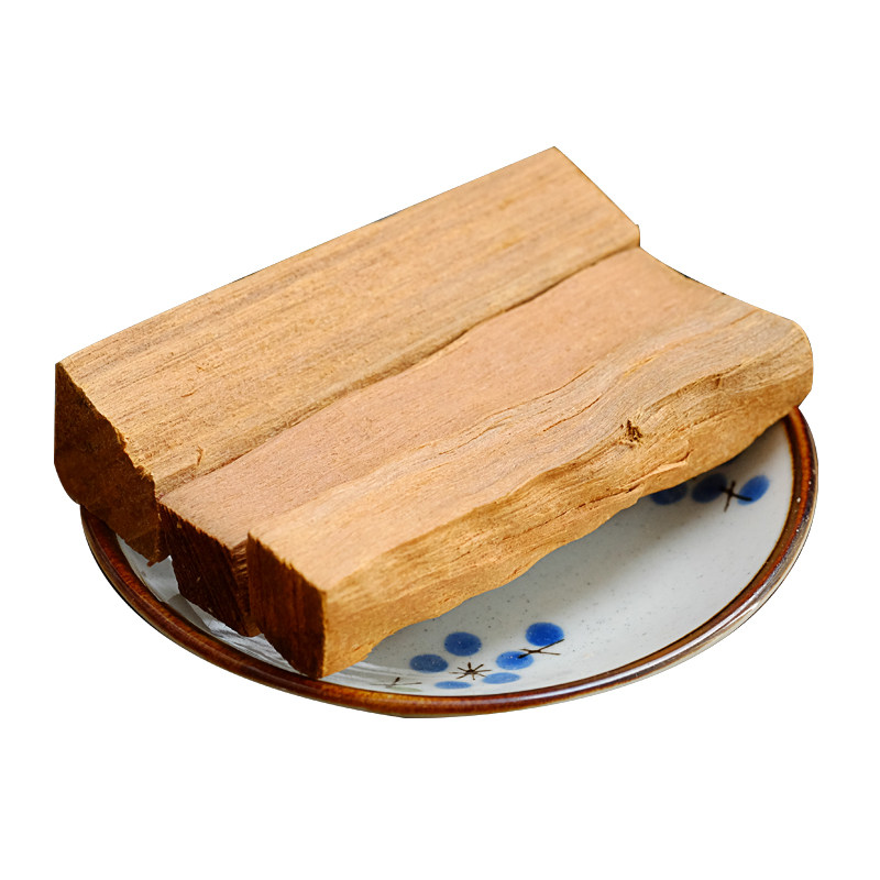 寺庙佛像装藏老山檀香粗木条供佛香烧大香火供檀室内家用香薰原木