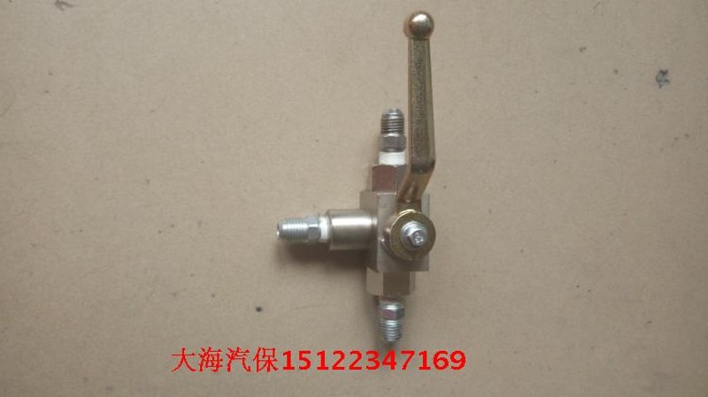 大剪小剪四柱举升机配件三通转换阀 二次举升转换阀门包邮