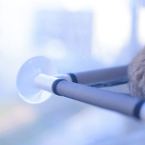 猫吊床猫架窗户玻璃阳台空中悬挂式吸盘挂窝晒太阳神器猫咪用品