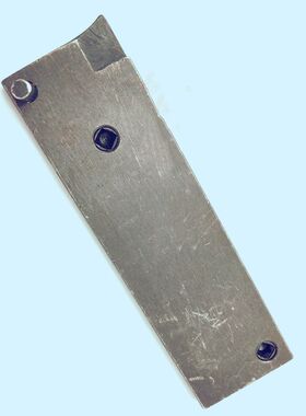 TR359 大白扣808滑板 四合扣机 纽扣机 敲扣机 滑板 缝纫机配件