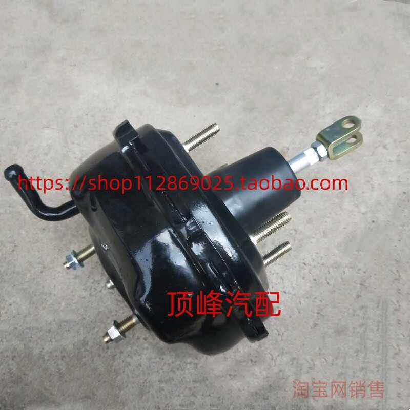 夏利A+N3伸雅N3+AU7101 真空助力器 刹车总泵 刹车助力 泵真空泵