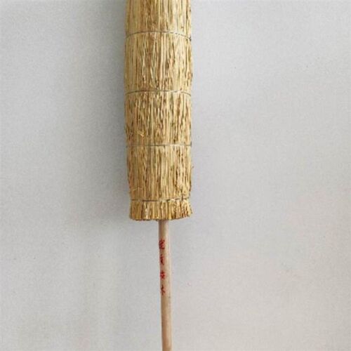 桌面新品冰糖葫芦架子稻草把子表演支架复古展示架底座移动桌面