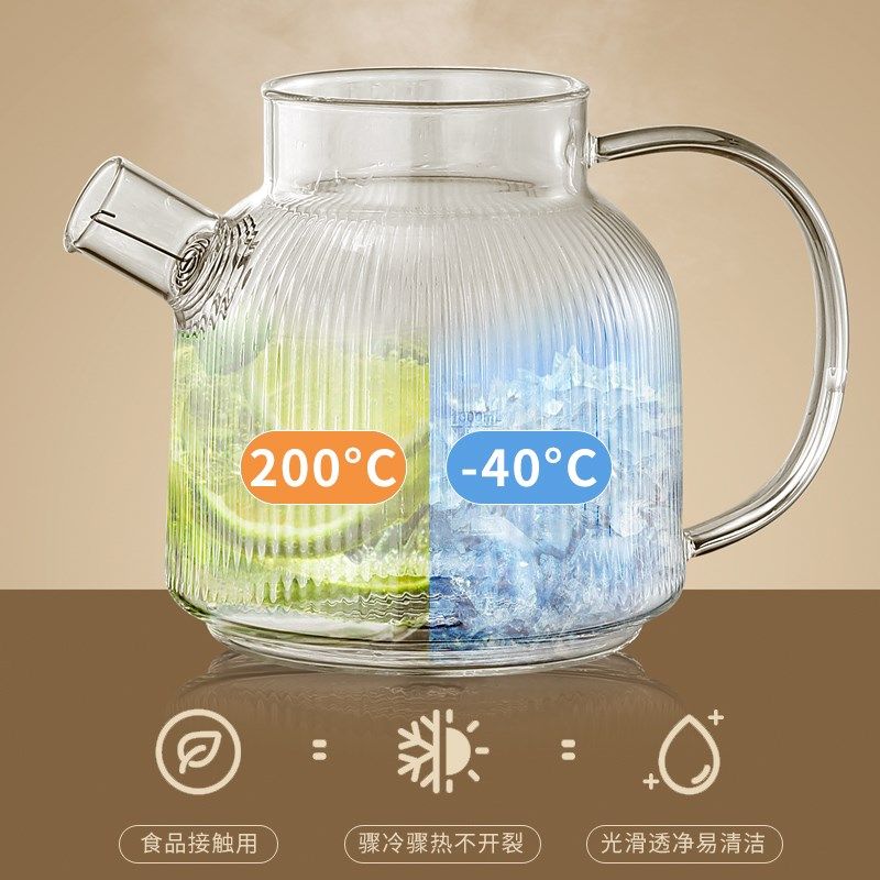 养生壶家用多功能迷你小型熬煮粥神器玻璃电炖汤锅茶壶炖煮高硼硅