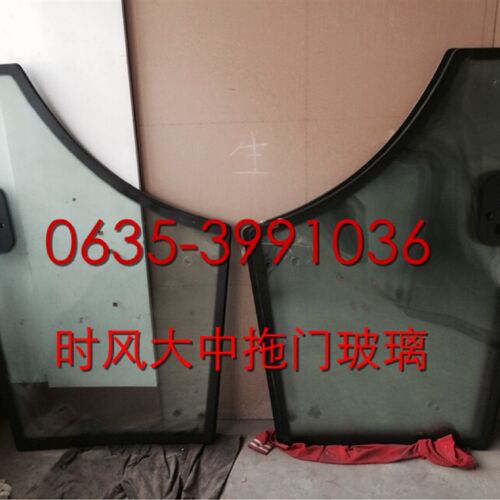 时风拖拉机玻璃时风 800  1004 1204 1404 1504 1604 1804 门玻璃