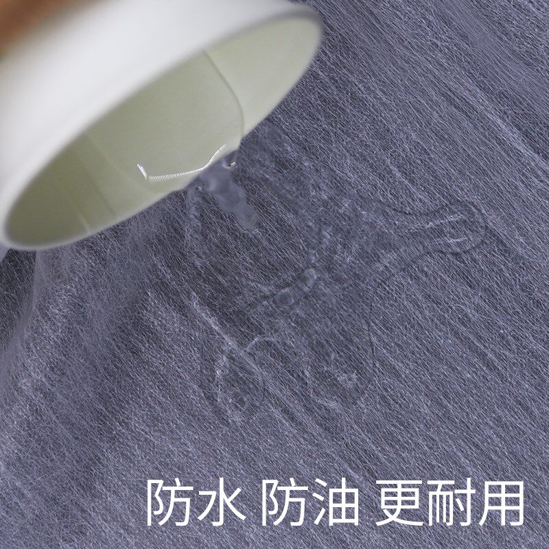 一次性布防油防水床单推油按摩专用美容院床垫无纺布床膜旅游加厚