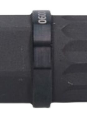 宝马车新款123系方向机顶盖螺母螺帽拆装套10花加长套筒
