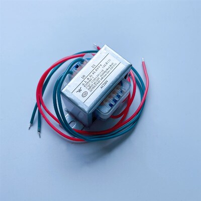 EI48480-1 220V变9.8V 8W 美星变压器  EI57160-2 9.8V8W 9.8V8W