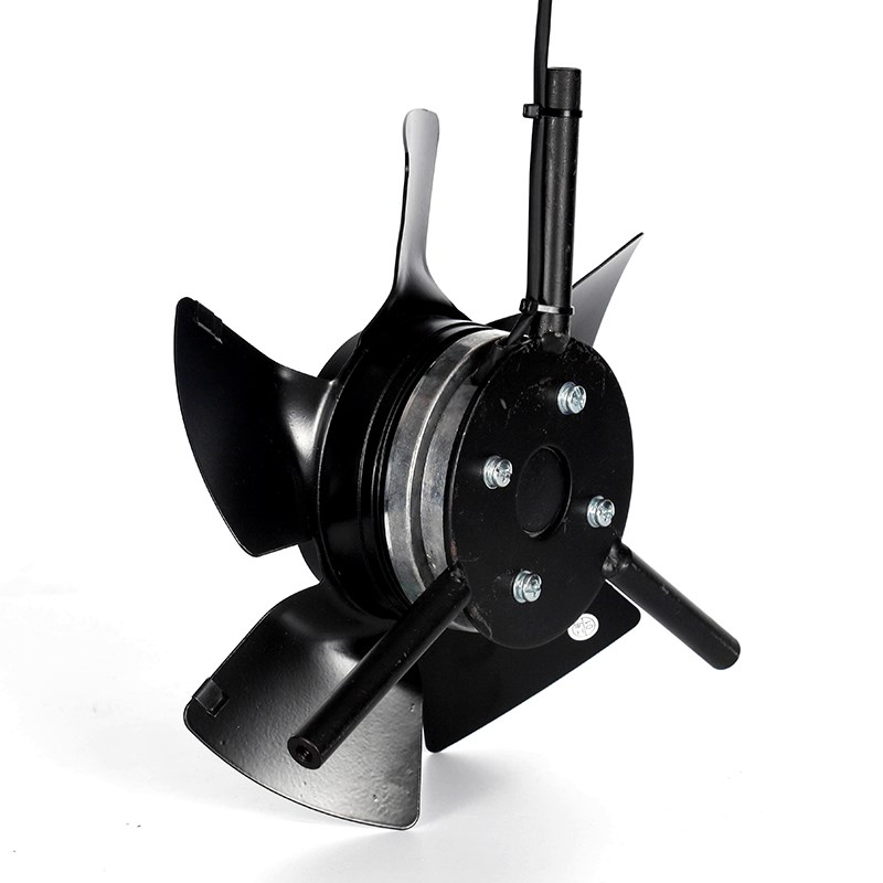 G-132A 250FTD变频电机专用散热通风机风扇380V 250256MM