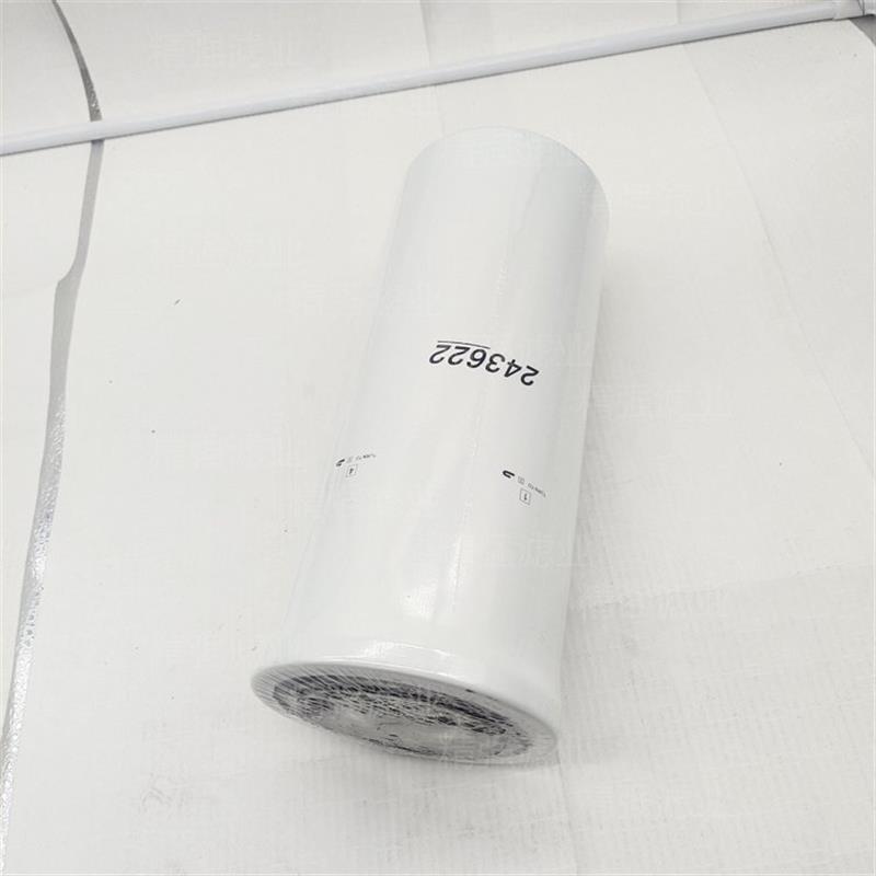 243622液压滤芯 适配克拉克德纳变速箱三一正面吊P165569 P165705