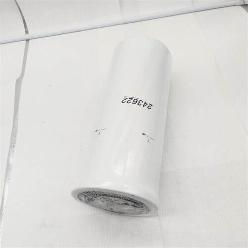 243622液压滤芯 适配克拉克德纳变速箱三一正面吊P165569 P165705