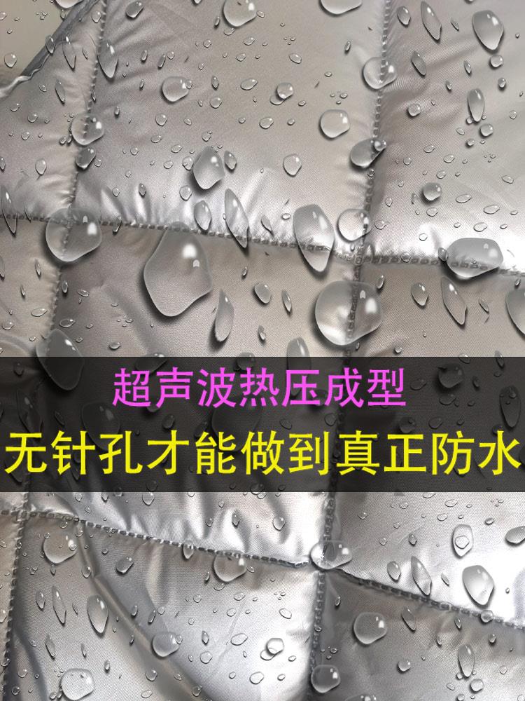 保温被冬季防寒大棚小花棚暖房防冻植物蔬菜过冬保暖棉被温室家用