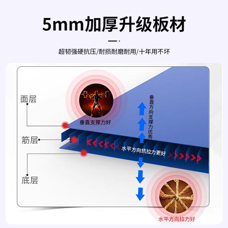 仓库收纳盒库位盒塑料零配件分类盒物料五金分隔盒货架斜口零件盒