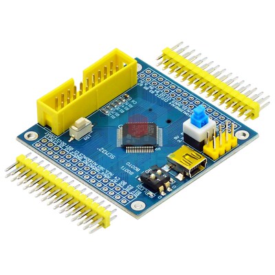STM32F103 RCT6/R8T6/RBT6/RET6 STM32开发板单片机核心板学习板