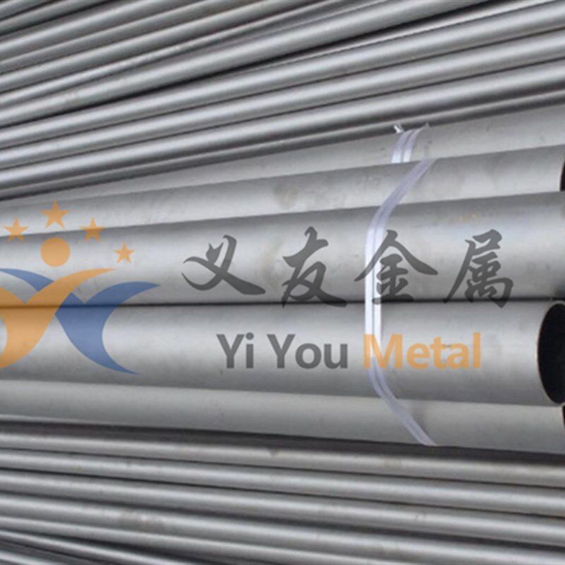 TA1/TA2汽车排气改装钛管 出口标准钛合金管 薄壁钛管 排气管63*1