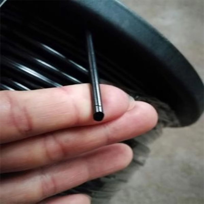 塑钢线高强度大棚托膜线罗汉果百香果葡萄搭架专用养殖塑钢绳