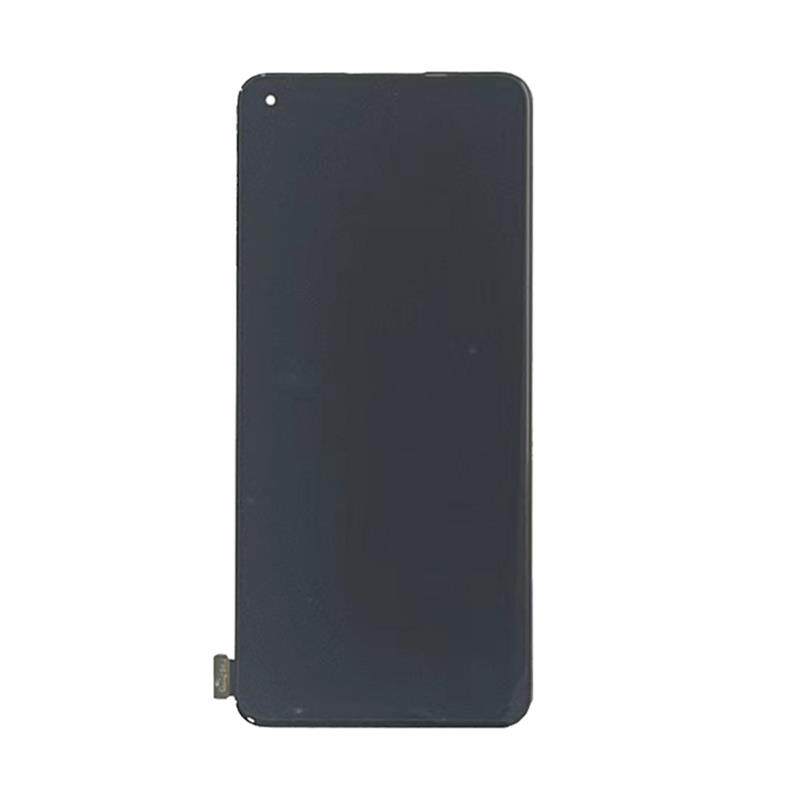 适用于oppo reno7pro屏幕总成 reno7se显示液晶触摸 Reno8内外屏