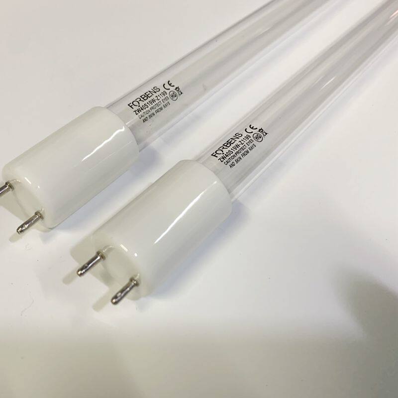 BSC-1500 B2-X 生物安全柜紫外线杀菌消毒灯管40W ZW40S19W-Z1199