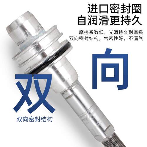 气动气缸大全标准气缸小型气动大推力SC40*25 50 75 125 200 350S
