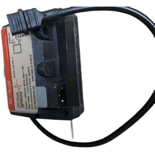 HC//hcjd点火变压器HKT9-7单极变压器1*8KV