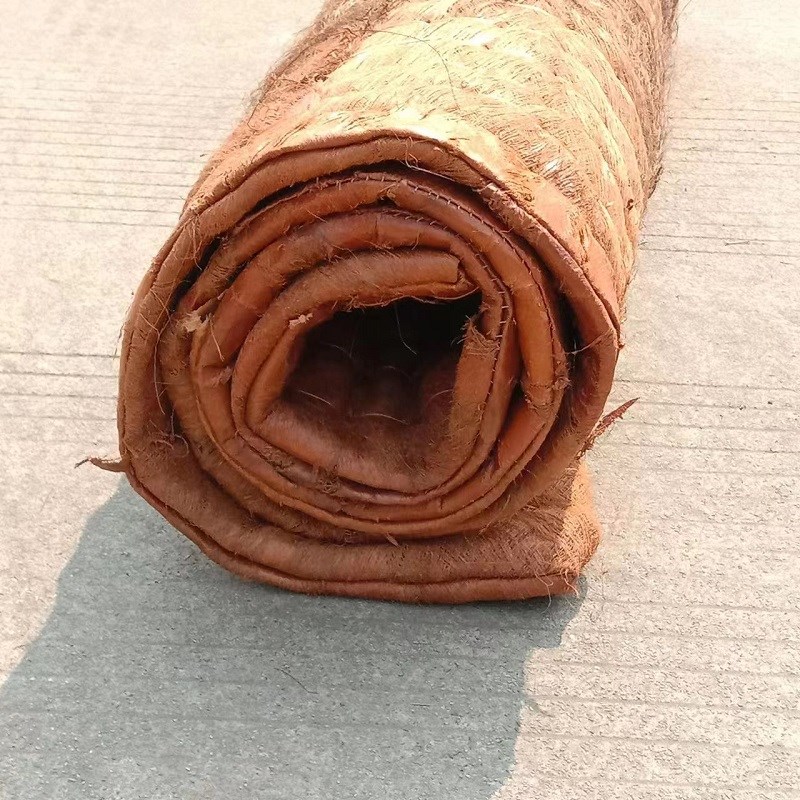 全棕防潮隔凉无胶粽垫原生态纯天然农村铺床山棕床垫租房特价棕垫