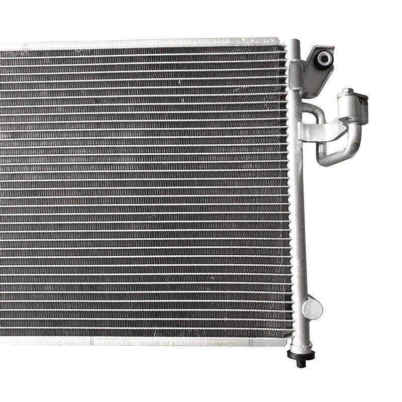东风风行景逸X5 X3 XV SUV S50 SX6 S500空调冷凝器 散热器散热网