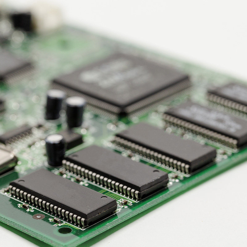 PCB抄板 PCB画板改板PCB反原理图电路板抄板芯片解密打样焊接开票
