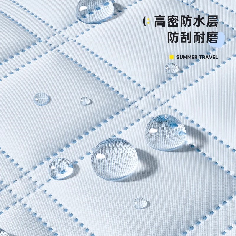电动车挡风被夏季全包遮阳罩坐垫一体电瓶摩托车四季通用挡风防水