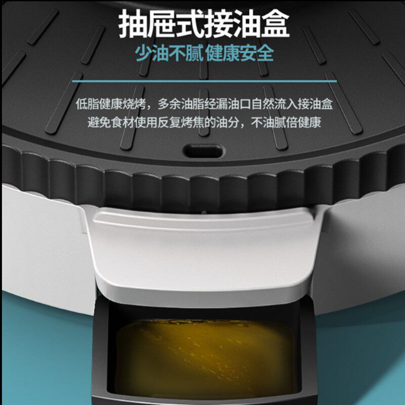 刷烤肉锅火锅烧烤一体锅二合一锅烤涮家用小型多功能可煎锅插电