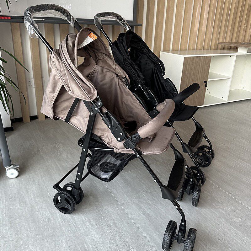 出口英国原单婴儿推车 伞车超轻便 儿童四轮推车 旅行折叠婴儿车