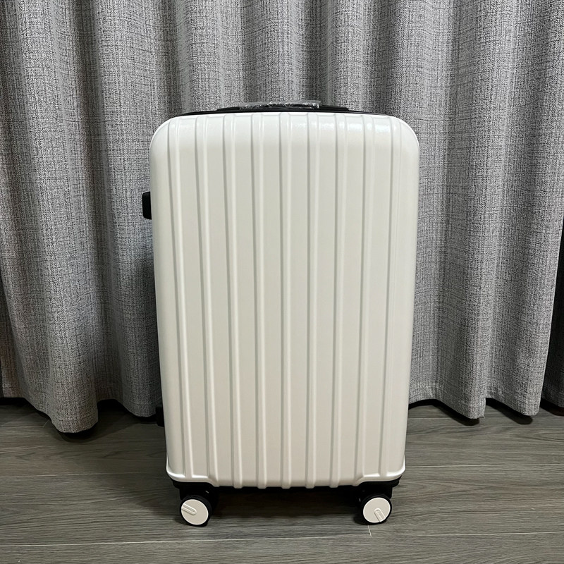 出口日韩拉杆旅行李箱2046超轻静音万向轮高颜值结实耐用ins登机