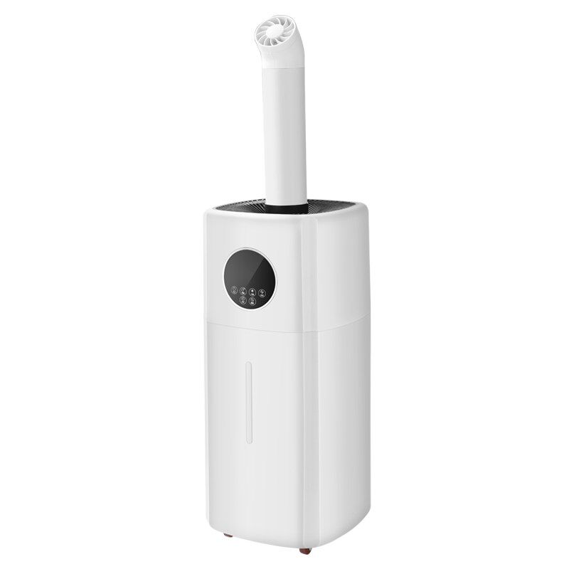 工业家用加湿器大容量大雾量上加水商用仓库蔬菜烧烤摊烟叶回潮机