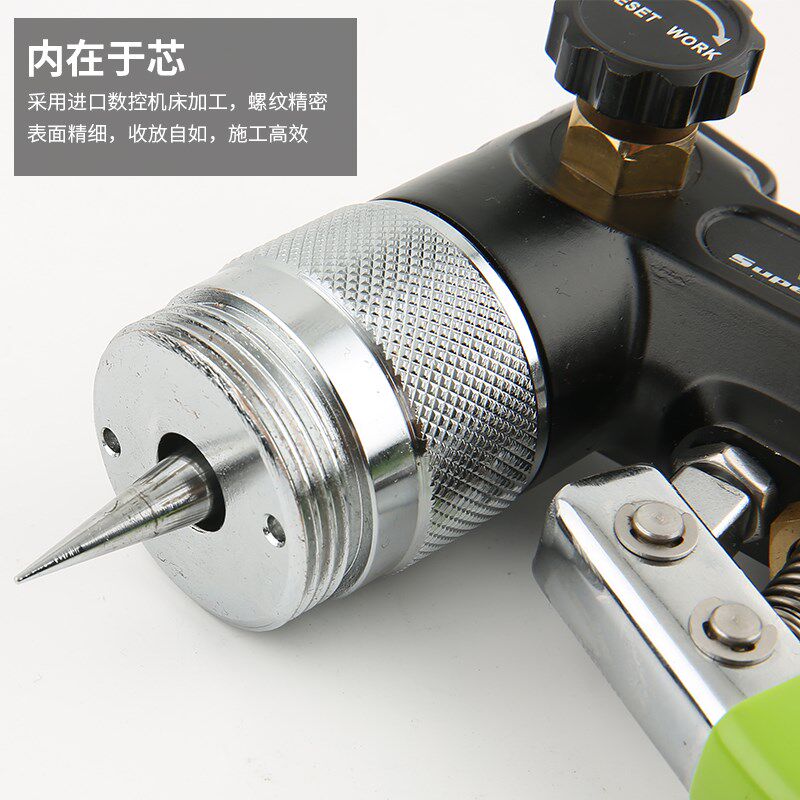 大圣液压胀管器ST-300A空调铜管涨管器ST-100A杯形口制冷维修工具