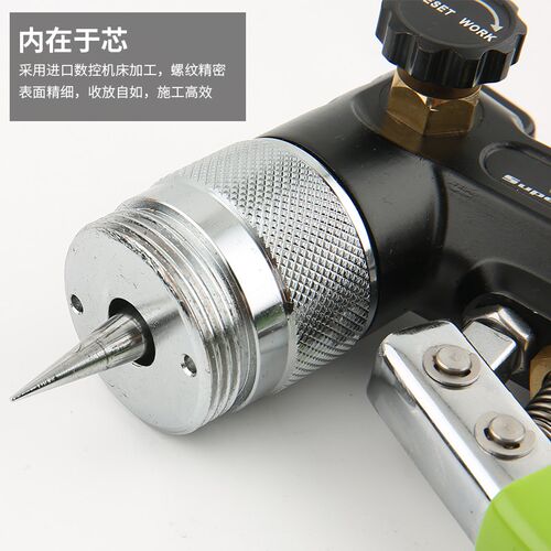 大圣液压胀管器ST-300A空调铜管涨管器ST-100A杯形口制冷维修工具