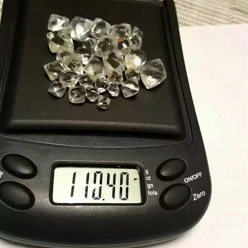 亮鸿金刚石成型刀砂轮扁头修R笔数控磨床精修刀具金刚笔修整器