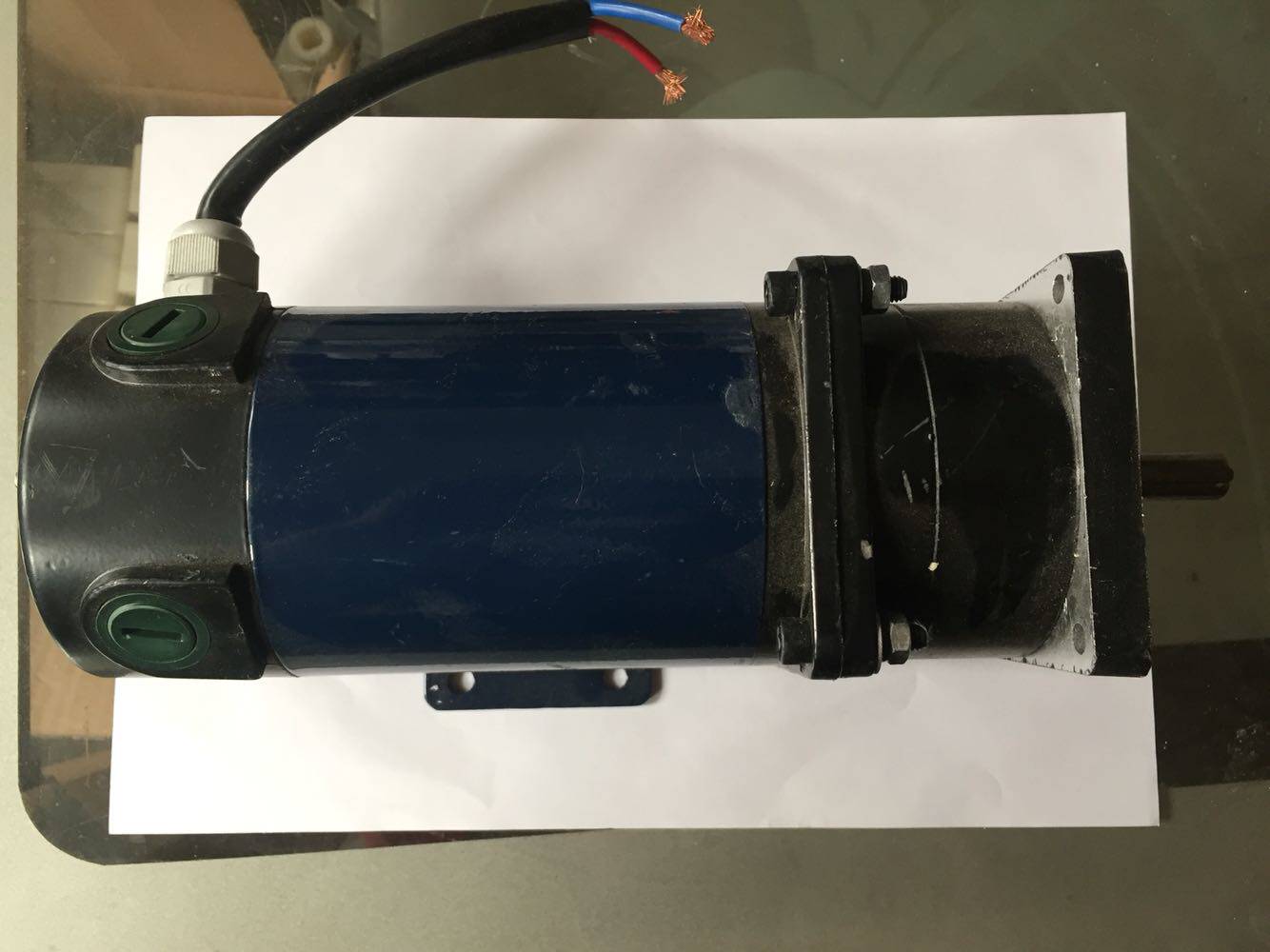 播种机电机 播种机配件 撒肥机 施肥机 电动施肥器 电动撒肥机