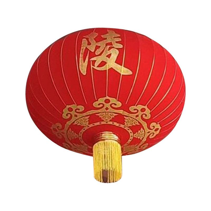 大门户外特大号灯笼装饰挂饰大型公司商场广场新款春节新年宫灯