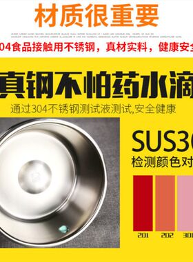 正飞304不锈钢双层分格保温便当盒 日式提锅适用上班族学生