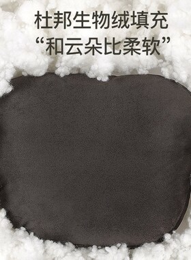 比亚迪海豚头枕驾享24新款Dolphin汽车头枕机械头枕车用头枕颈枕