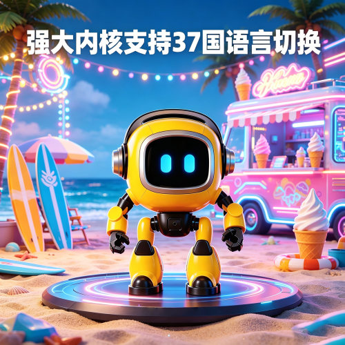 DeepSeek豆包同学AI对话机器人