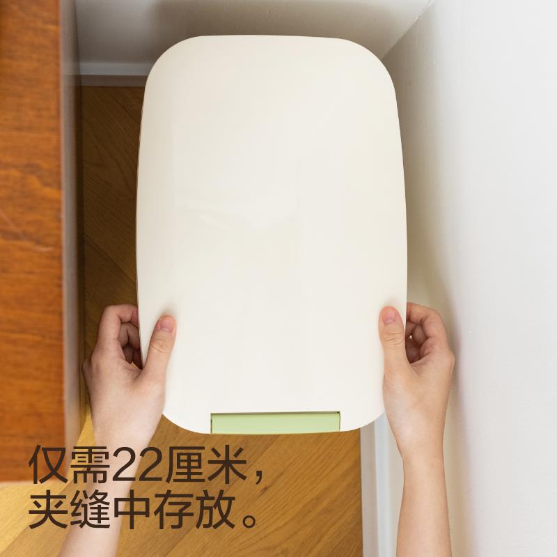 安雅干脆桶猫粮密封桶狗粮储存罐宠物零食用品收纳防水潮干燥保鲜