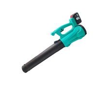 大乂220V吹风机锂电鼓风机强力大功率工业小型吹灰家用工业除尘器
