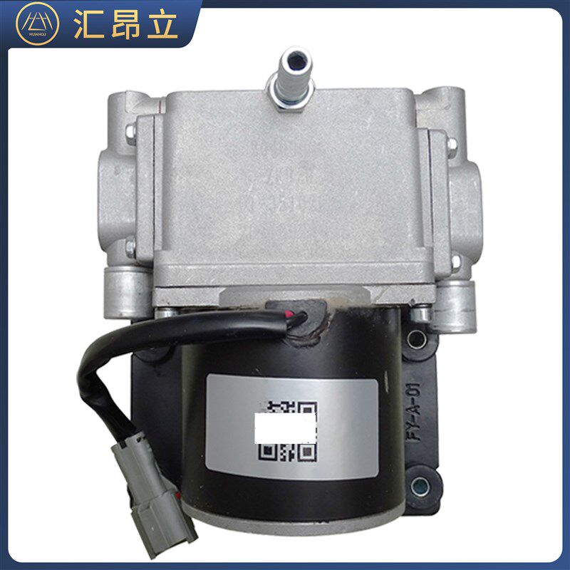 适配长安奔奔mini estar ev260电动刹车真空泵电子刹车真空助力泵