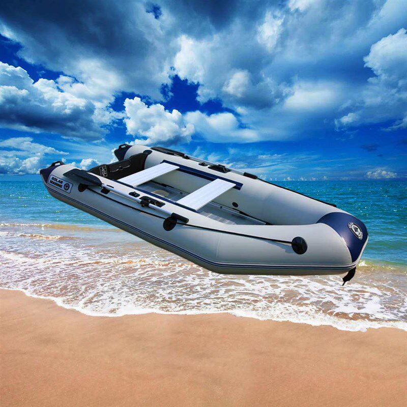 Inflatable Boat - RFQ