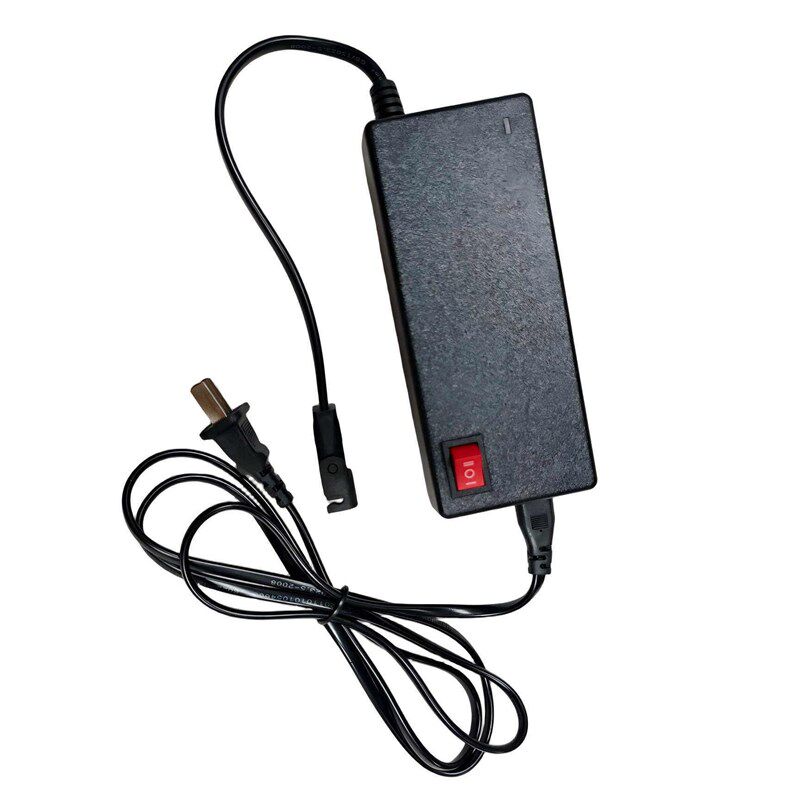 电动推杆按键/遥控/双控控制器带电源一拖一/二220V转直流12V/24V