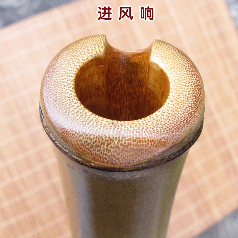紫竹八孔专业演奏洞箫桂竹南箫精品洞箫长萧短箫萧乐器箫初学者