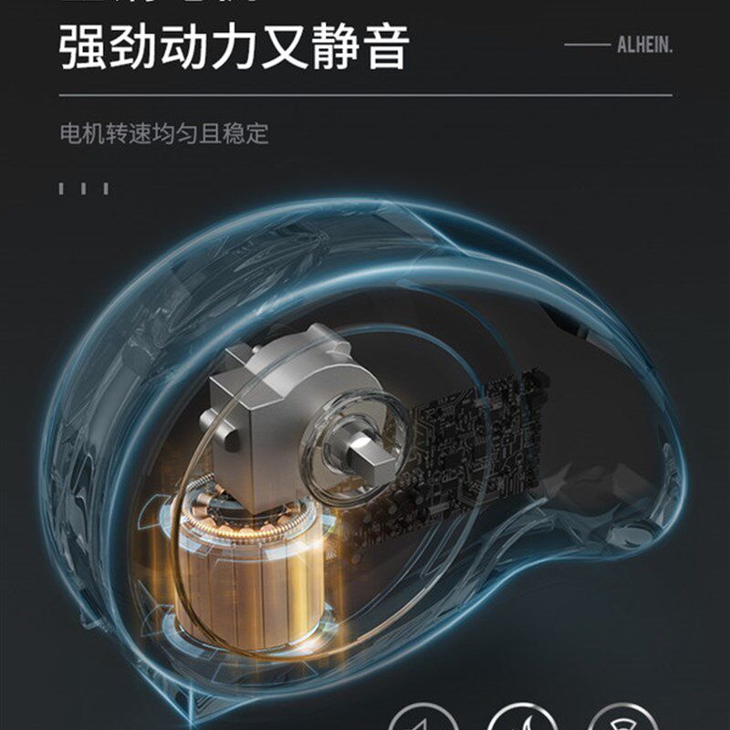 康复训练器材自行车电动康复机中风偏瘫上肢下肢锻炼床上脚踏车