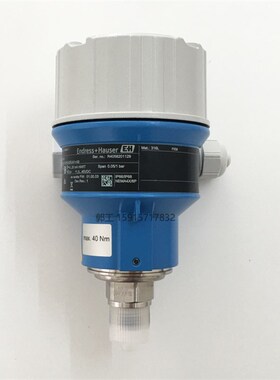 E+H压力变送器PMP51-AA21JA1HGJGRJA1+AB现货PMD55 PMP51B PMC51B